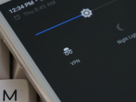 安卓系统里最好用的VPN工具汇总