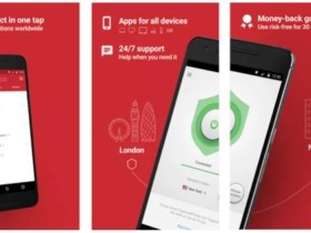 Best Android VPN Apps for 2020