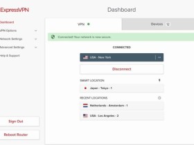 ExpressVPN APK for Android
